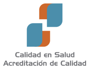 LOGO CALIDAD EN SALUD