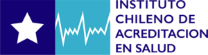 LOGO ICHAES